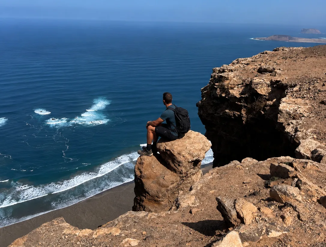 Risco de Famara