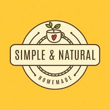 Simple y Natural — Homemade