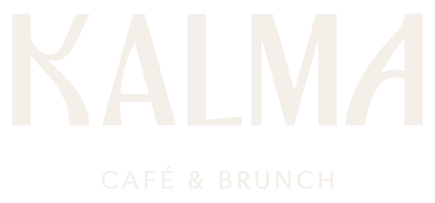 Kalma Café