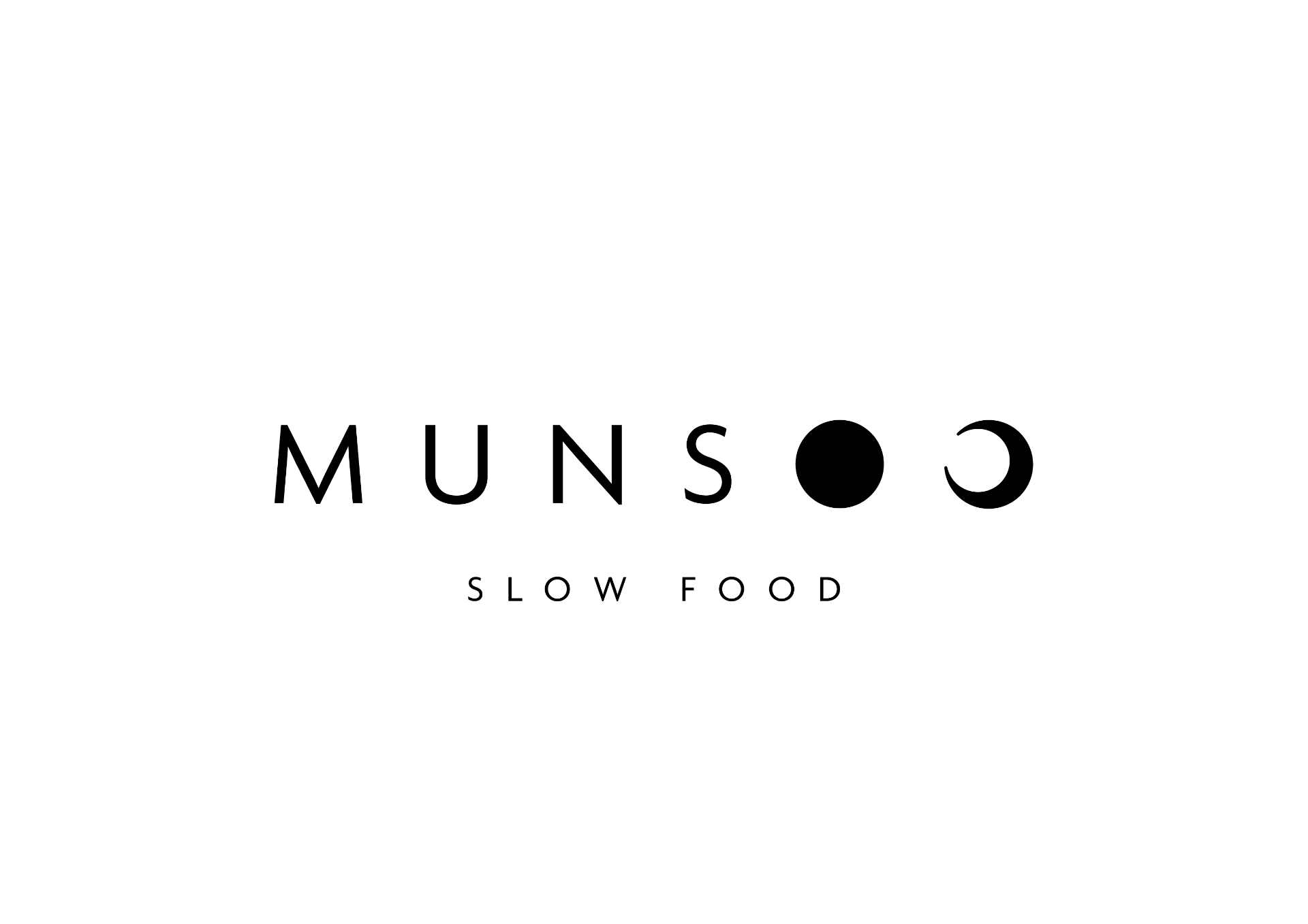 Munsoo Slow Food