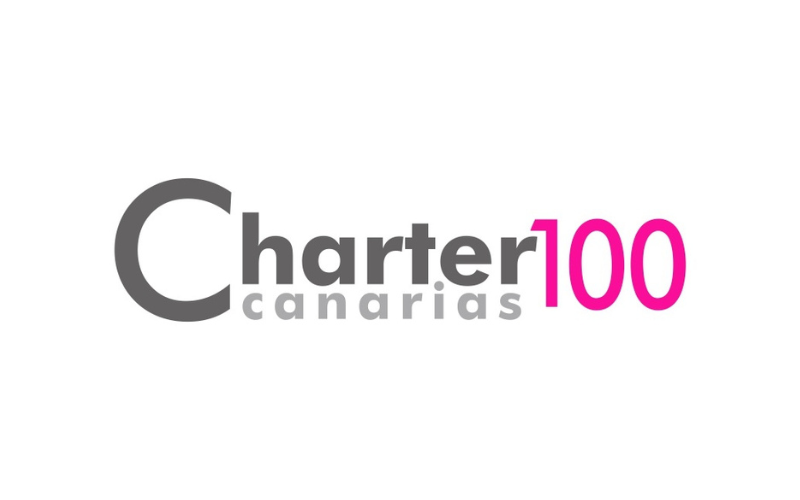 Charter 100 Canarias