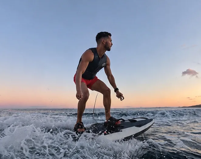 eSurf