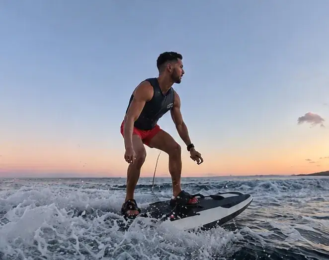 eSurf