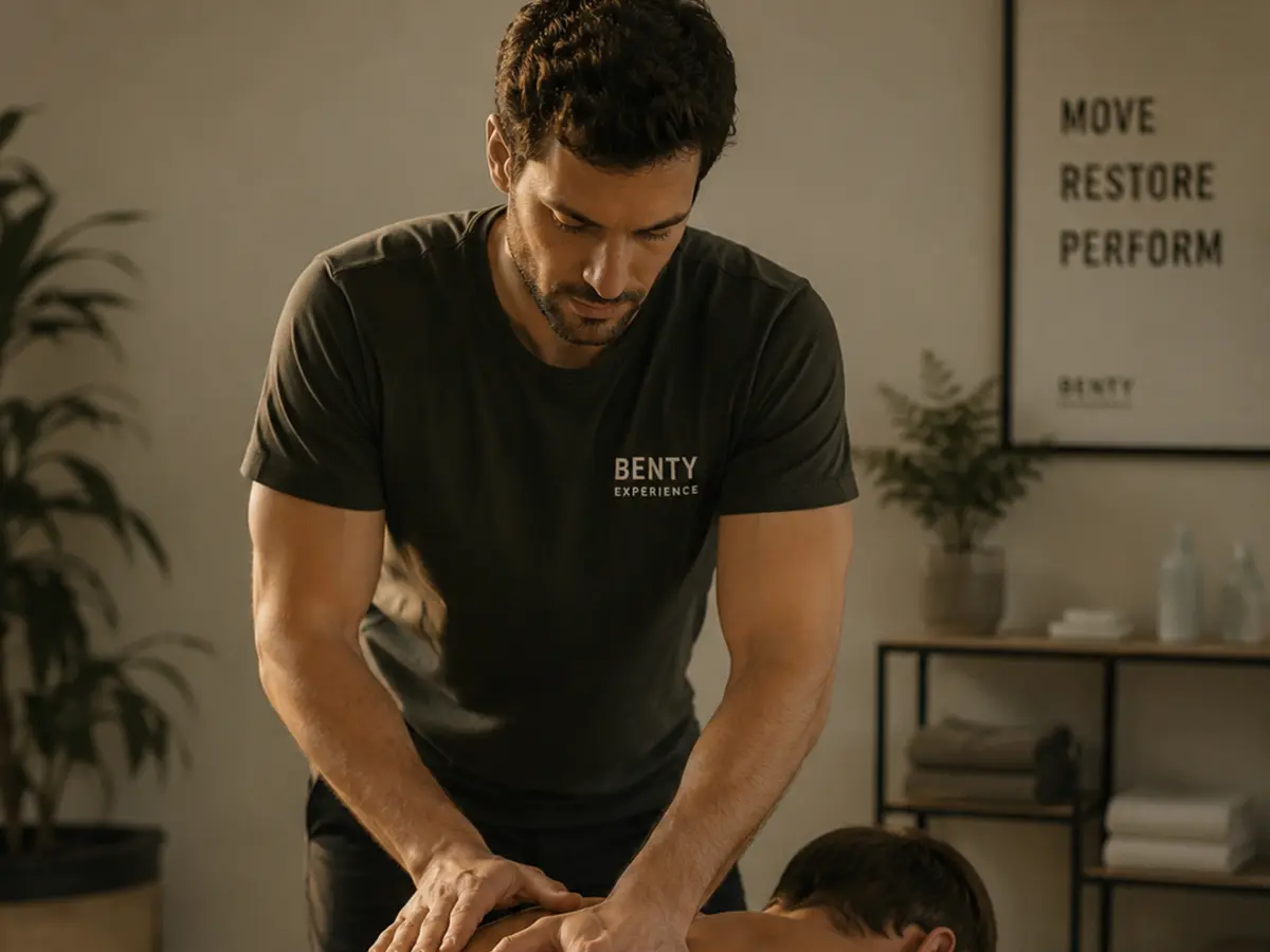 Physiotherapie
