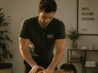 Physiotherapie