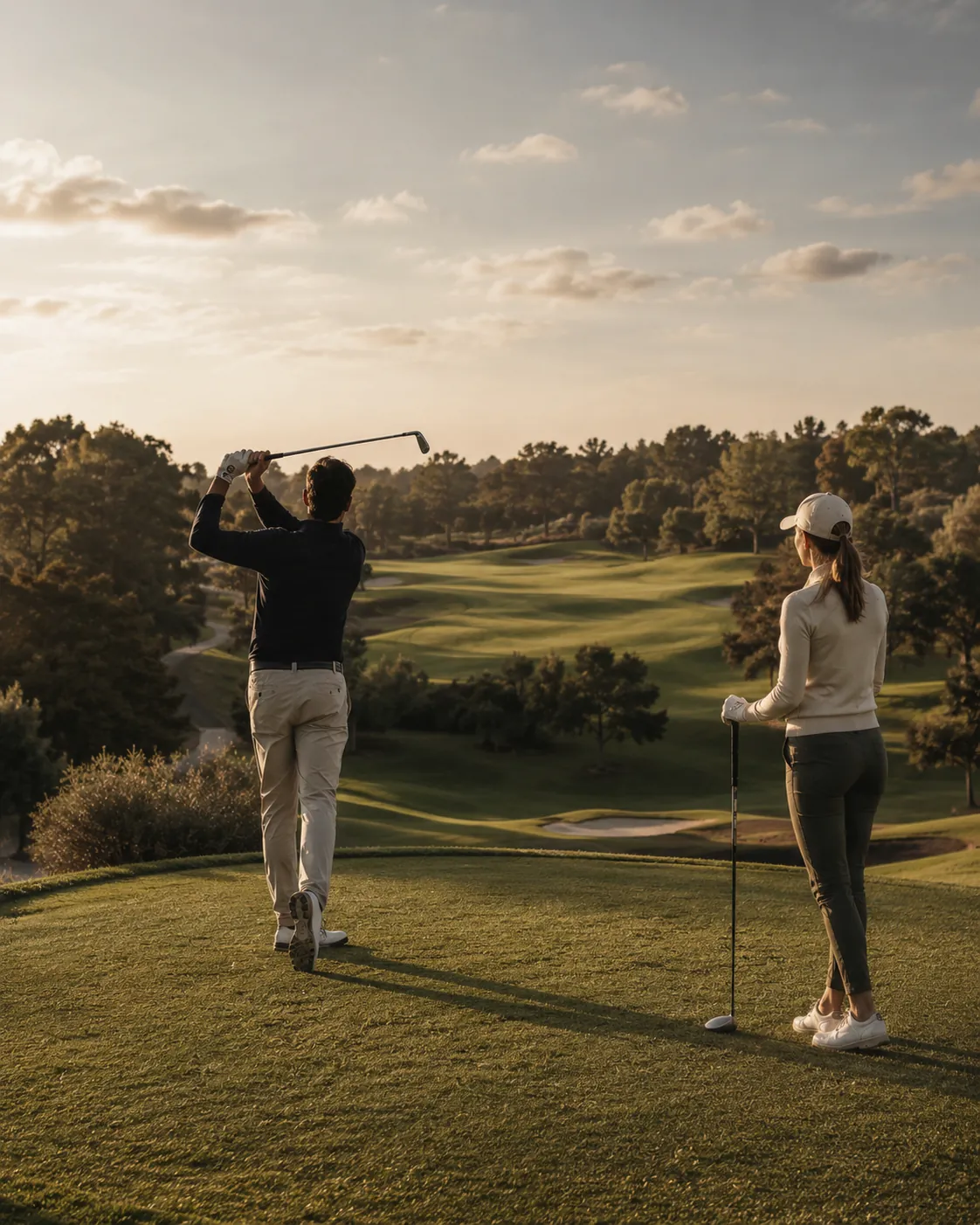 Golf