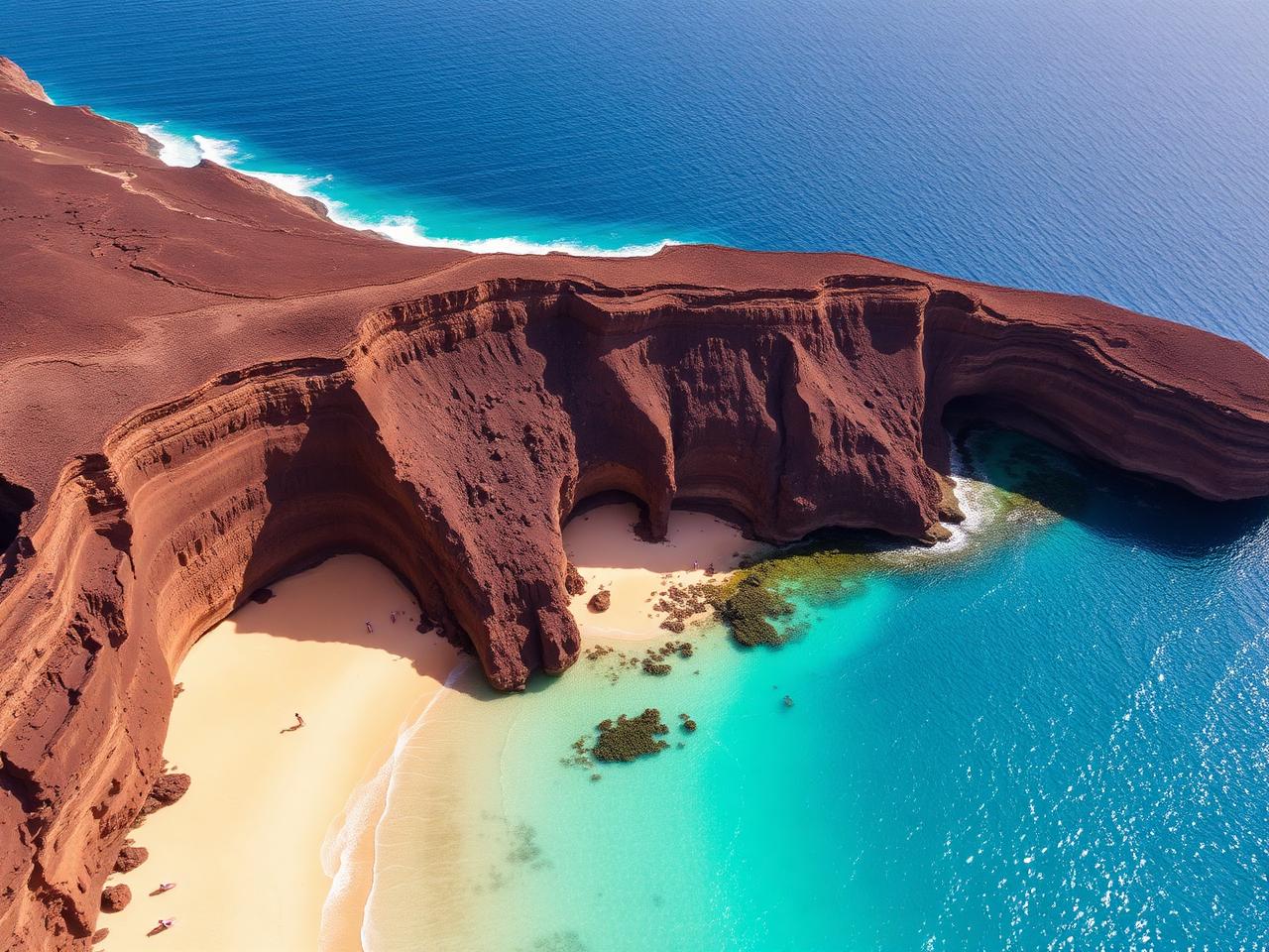 Urlaub auf Lanzarote