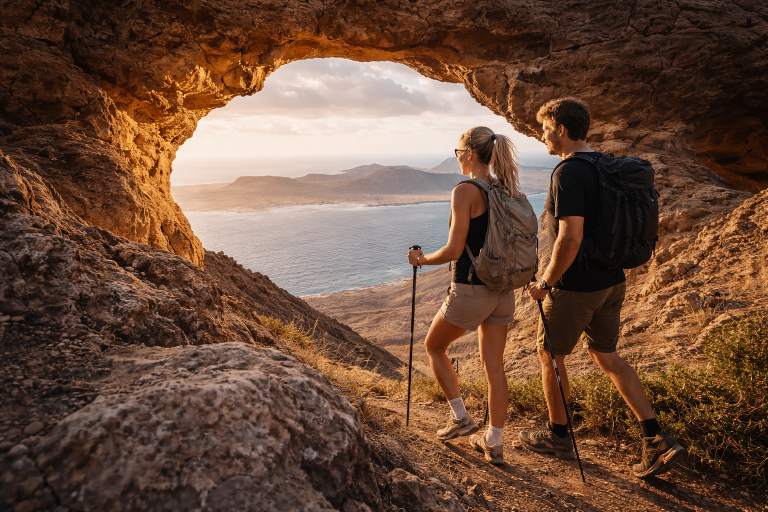 Geführte Wanderungen