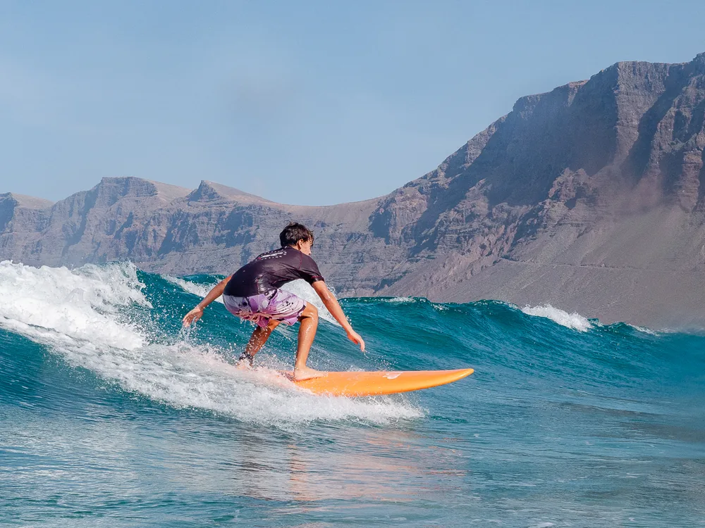 Surf