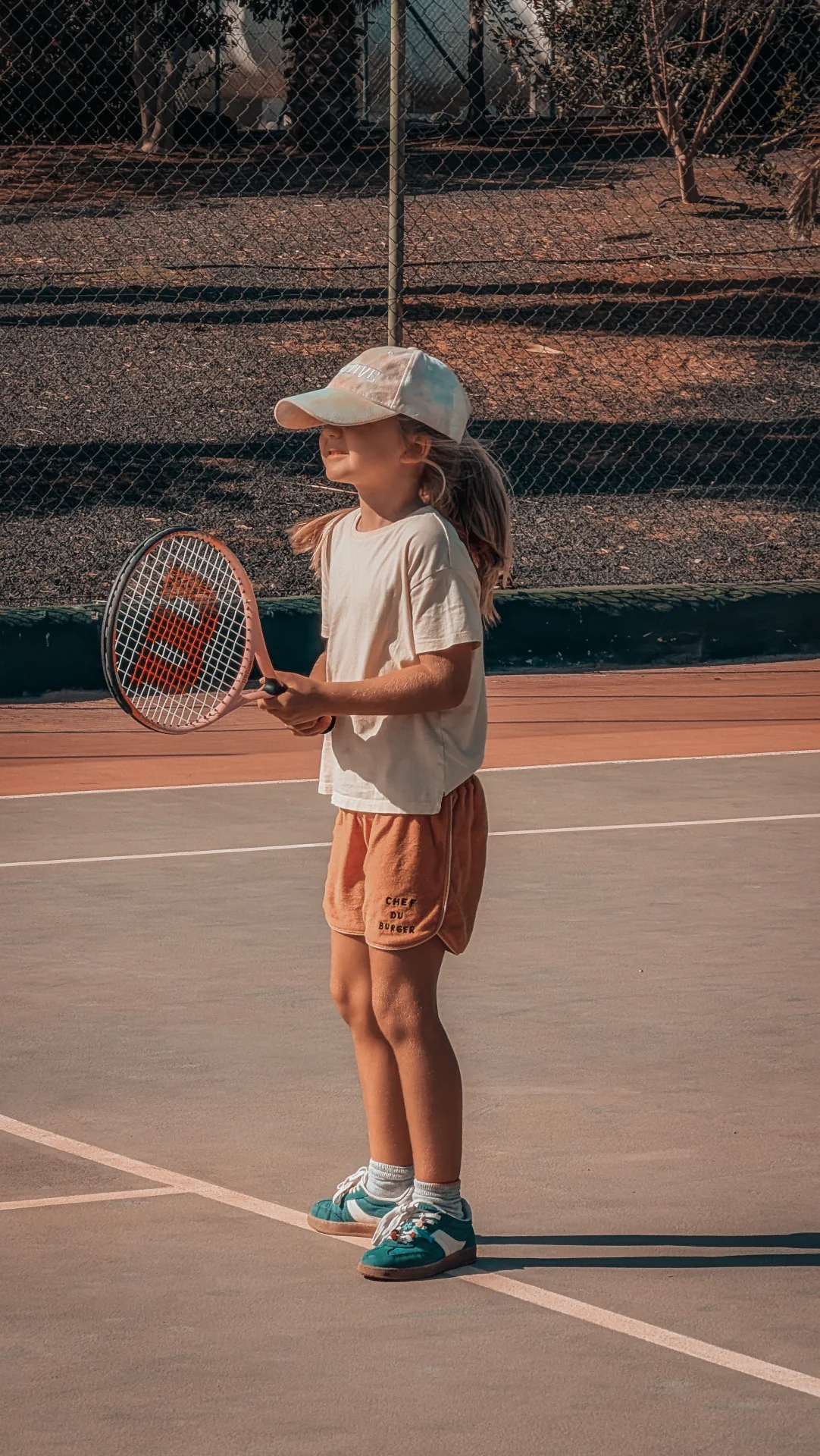 Tenis