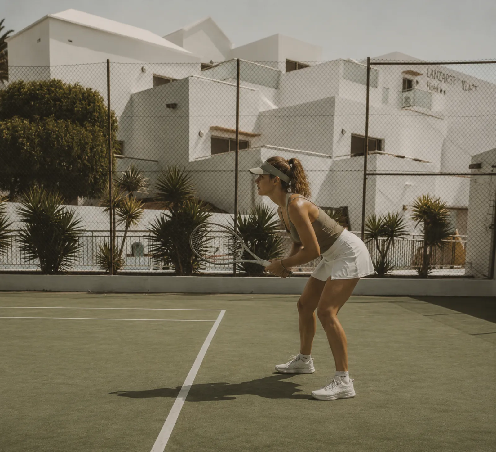 Tennis