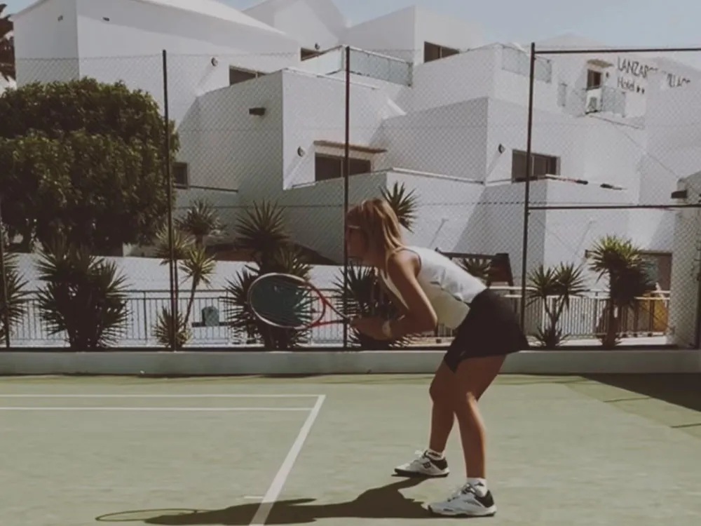Tennis