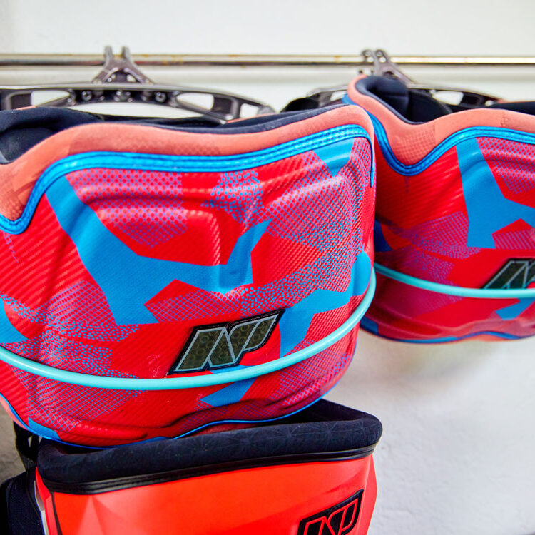 Windsurf clase intermedio