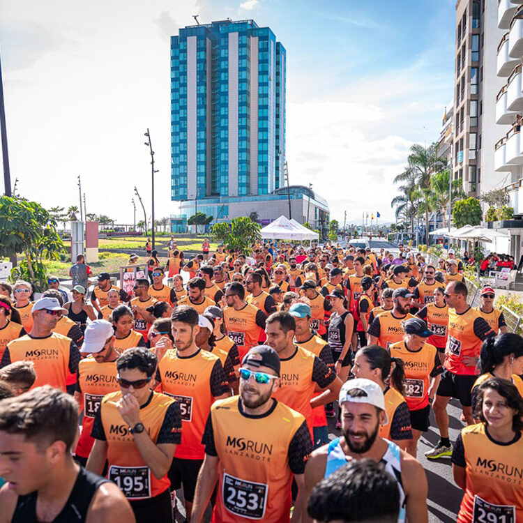 MSRUN Lanzarote 2025