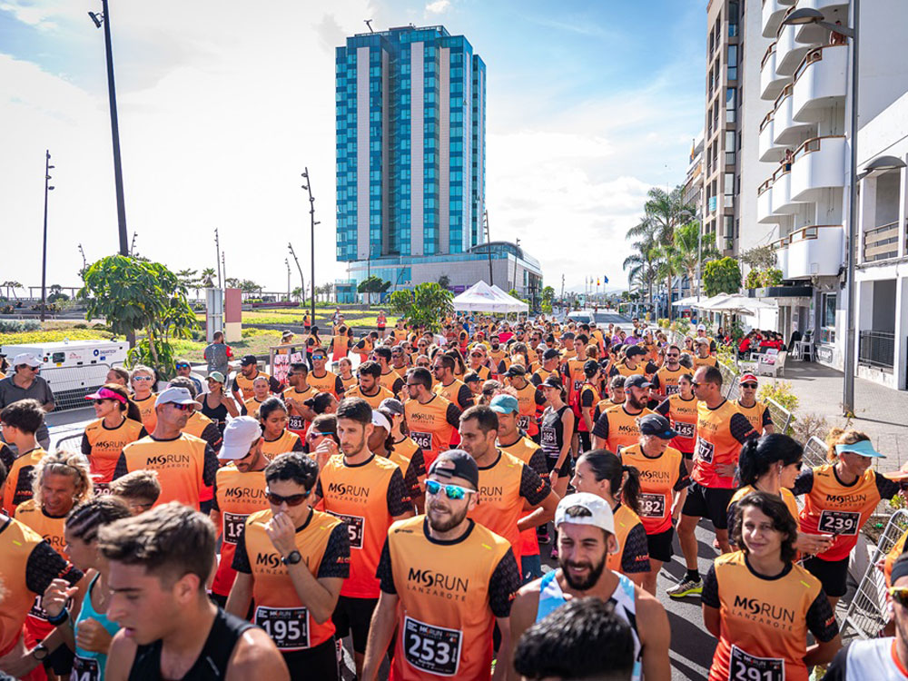 MSRUN Lanzarote 2025