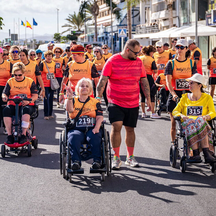 MSRUN Lanzarote 2025