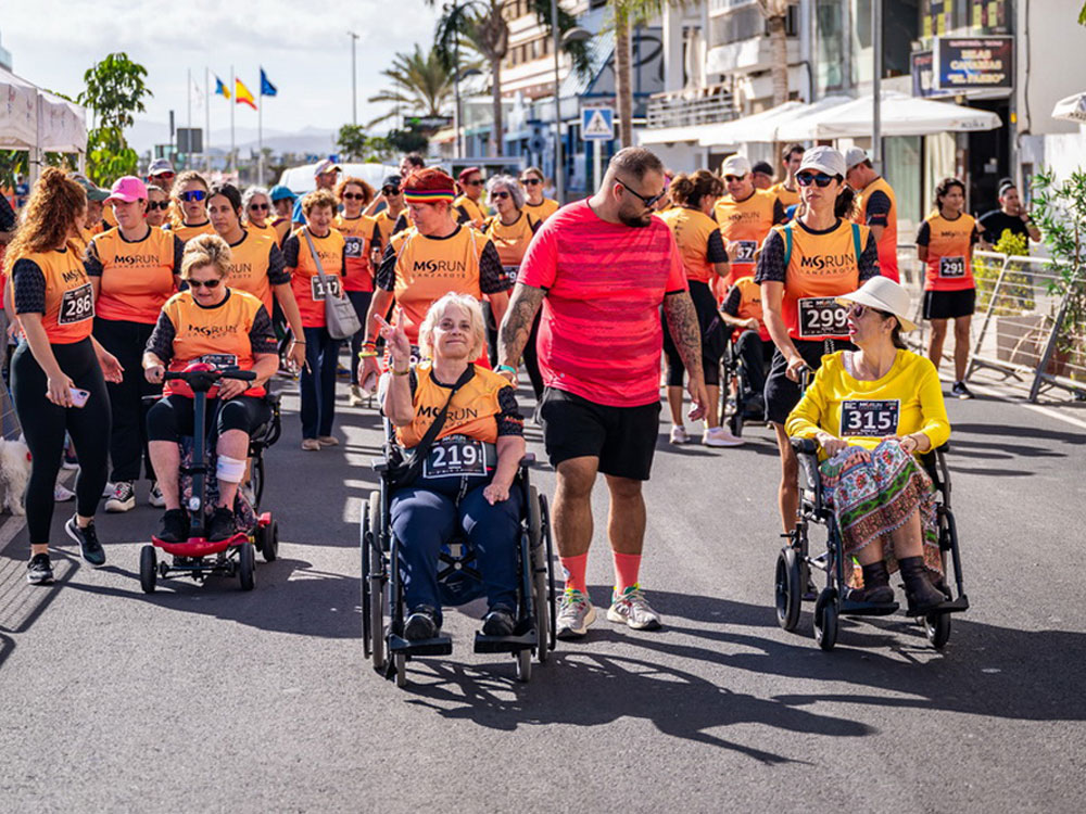 MSRUN Lanzarote 2025