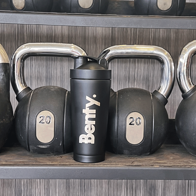 Benty Shaker Proteina