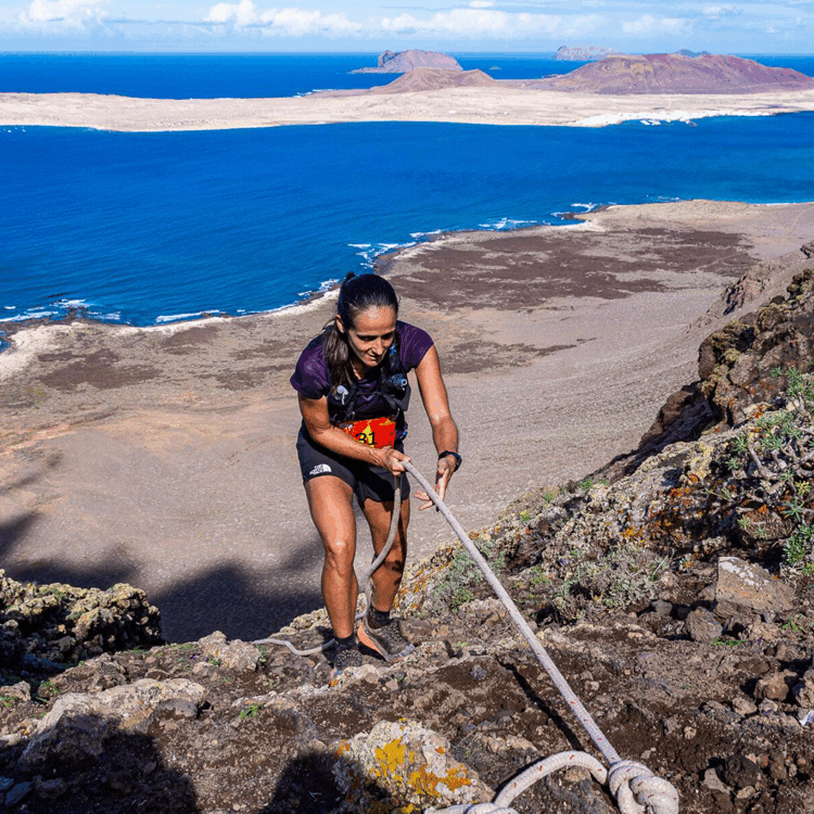 Haría Titan Lanzarote
