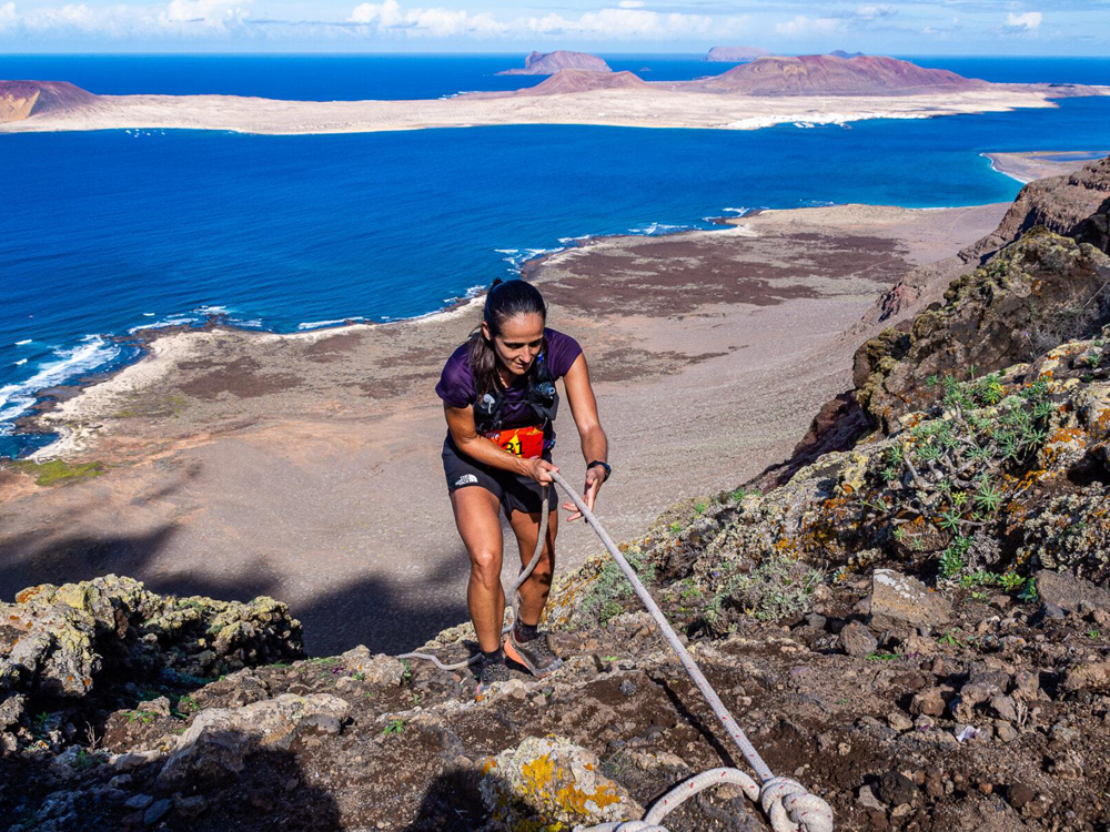 Haría Titan Lanzarote