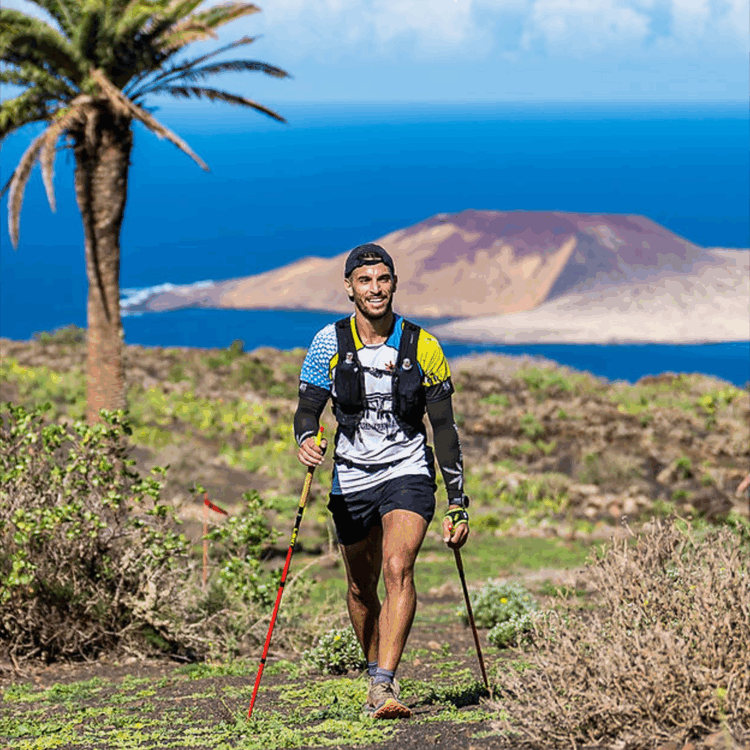 Haría Titan Lanzarote