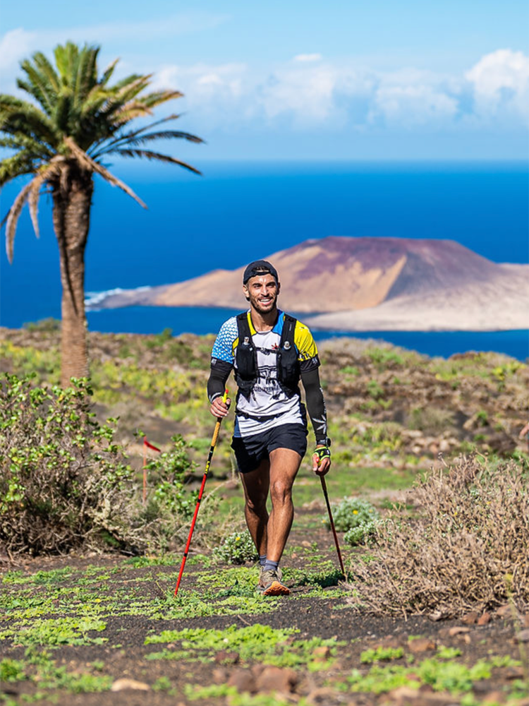 Haría Titan Lanzarote