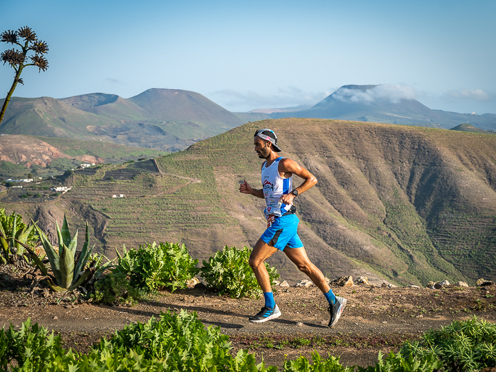 Haría Titan Lanzarote
