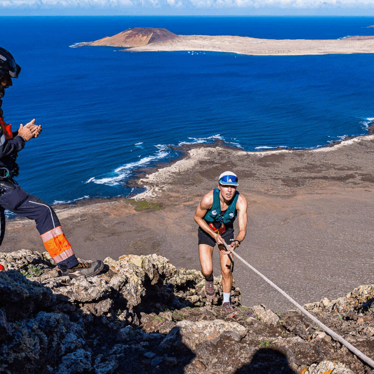 Haría Titan Lanzarote