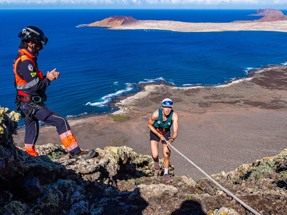 Haría Titan Lanzarote