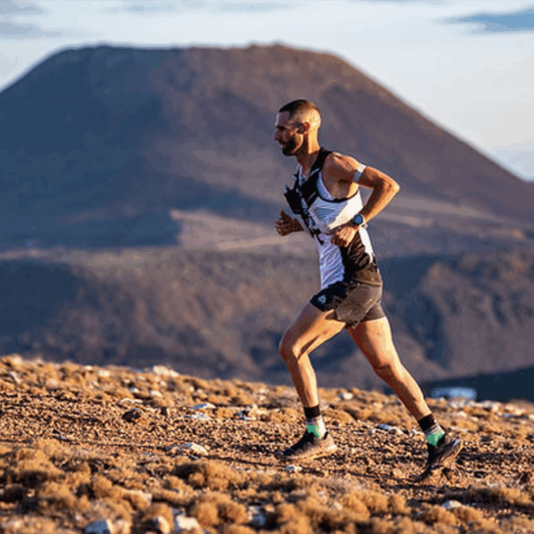 Haría Titan Lanzarote