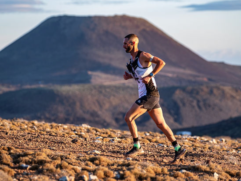 Haría Titan Lanzarote