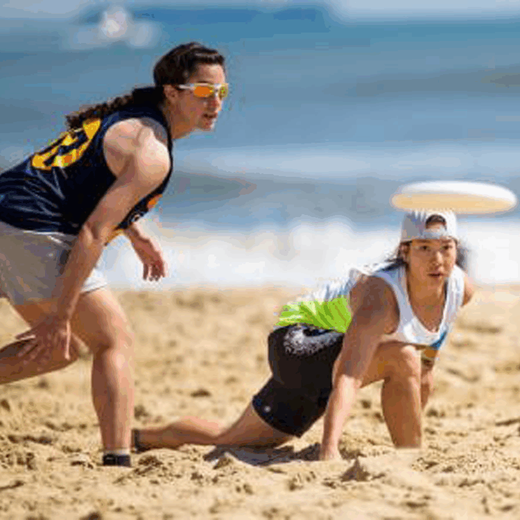 CFC Ultimate Beach International Tournament