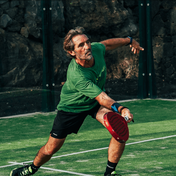 Clase de pádel Residentes en Lanzarote