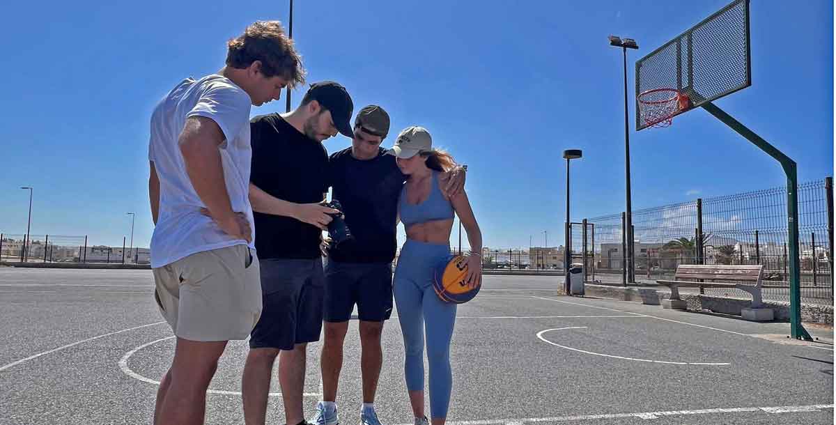 Programa de partners Benty