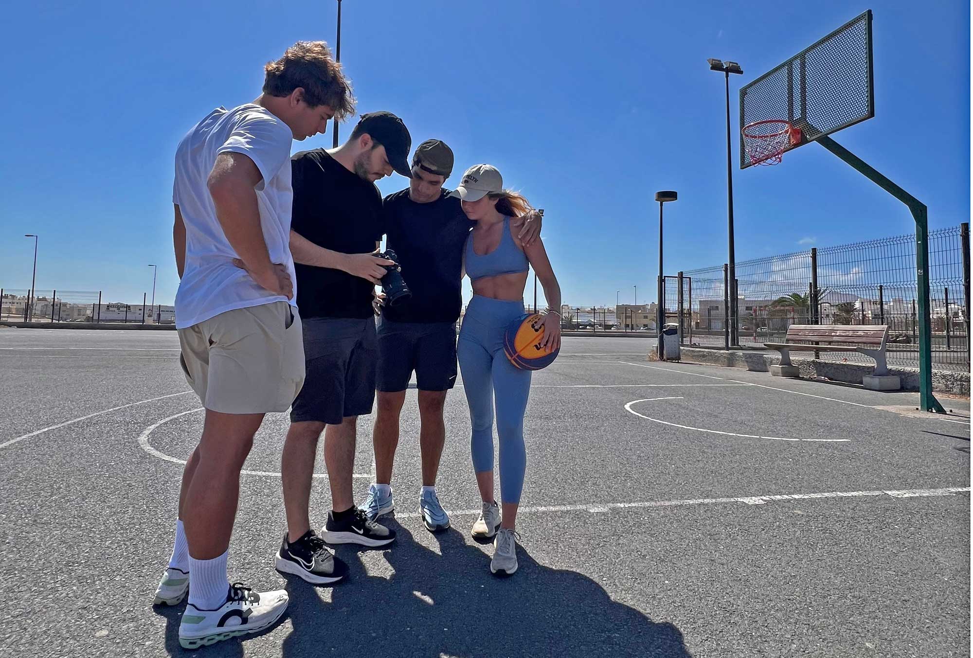 Partnerprogramm Benty