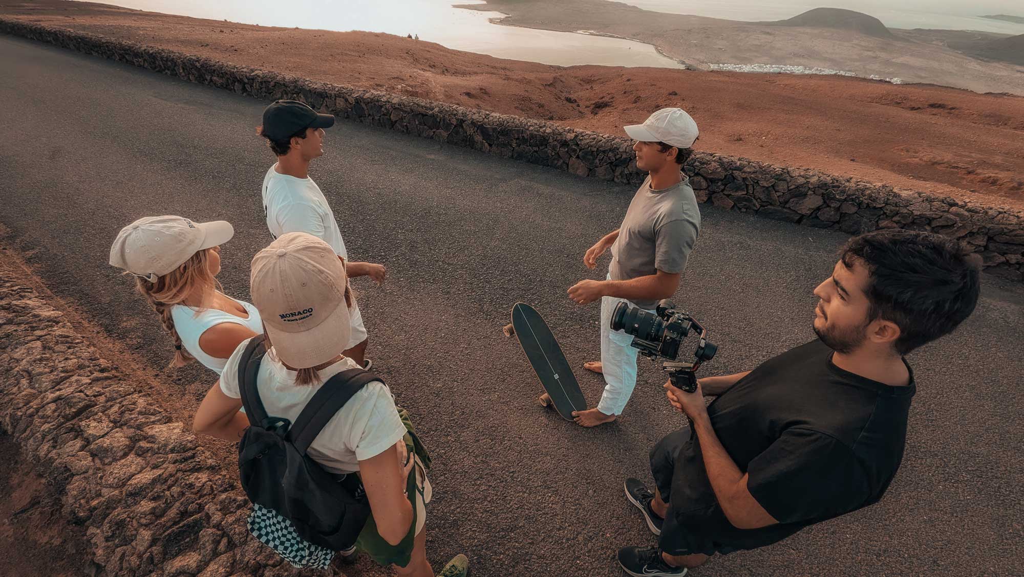 Die Vision von Benty