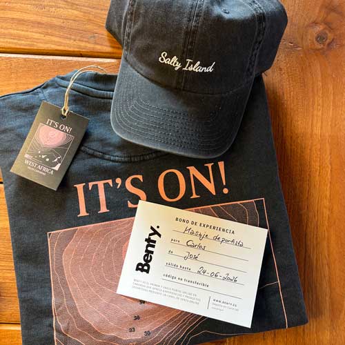 Regalo Masaje Deportista