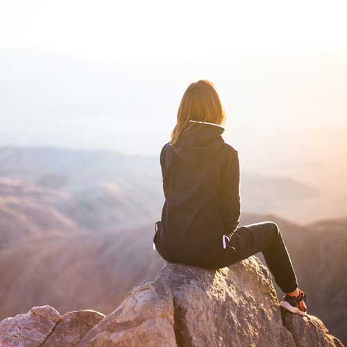 Extreme trekking - Guided hiking