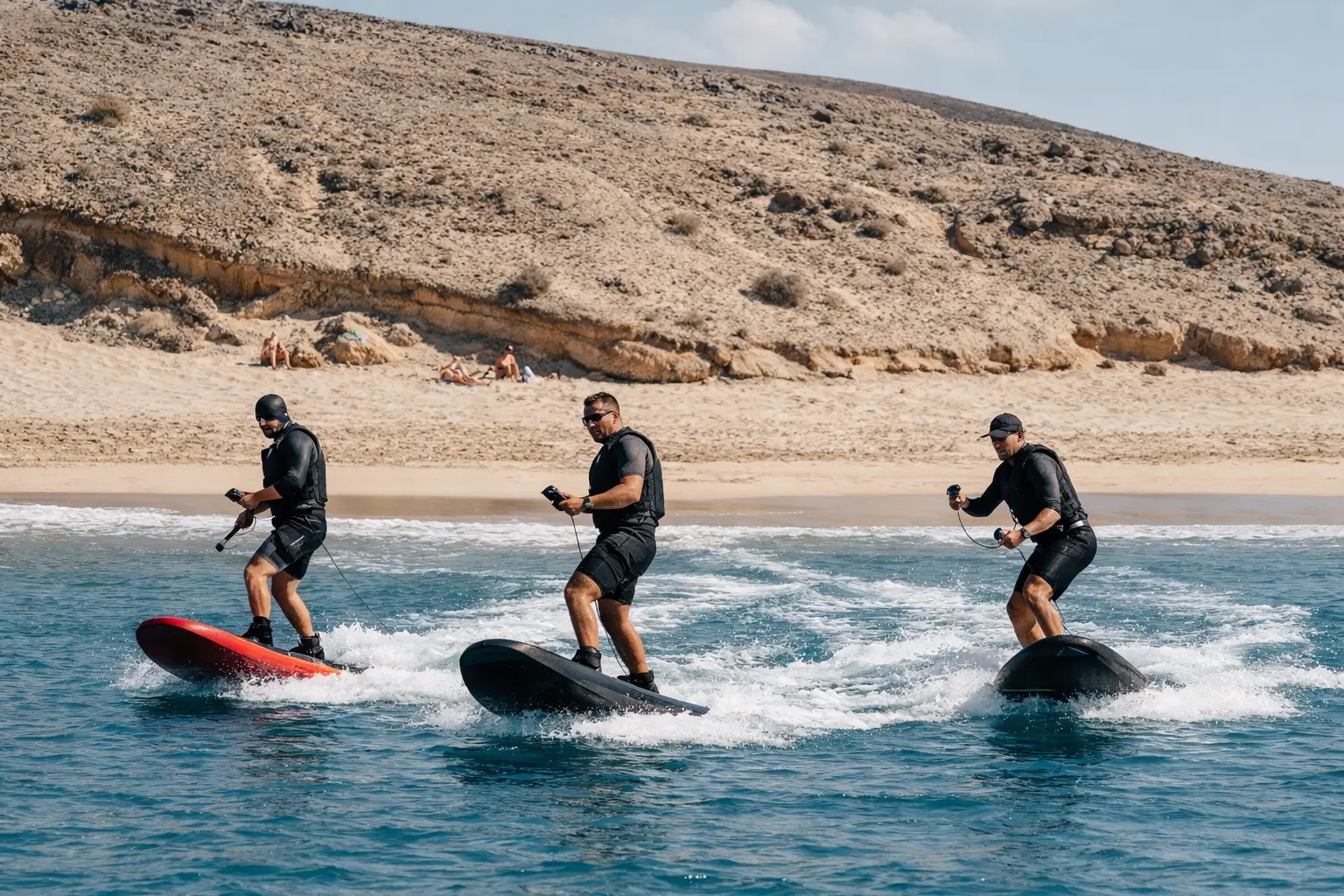 eSurf Lanzarote