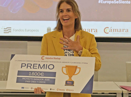 Marlene Merle CEO Benty