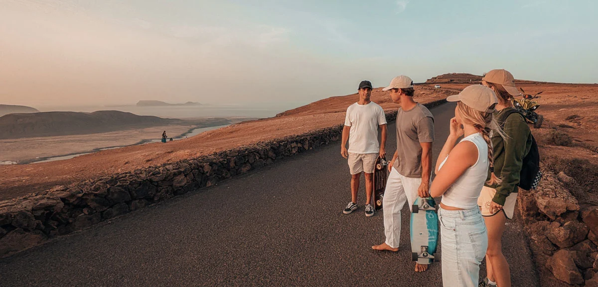 Benty Experience Lanzarote